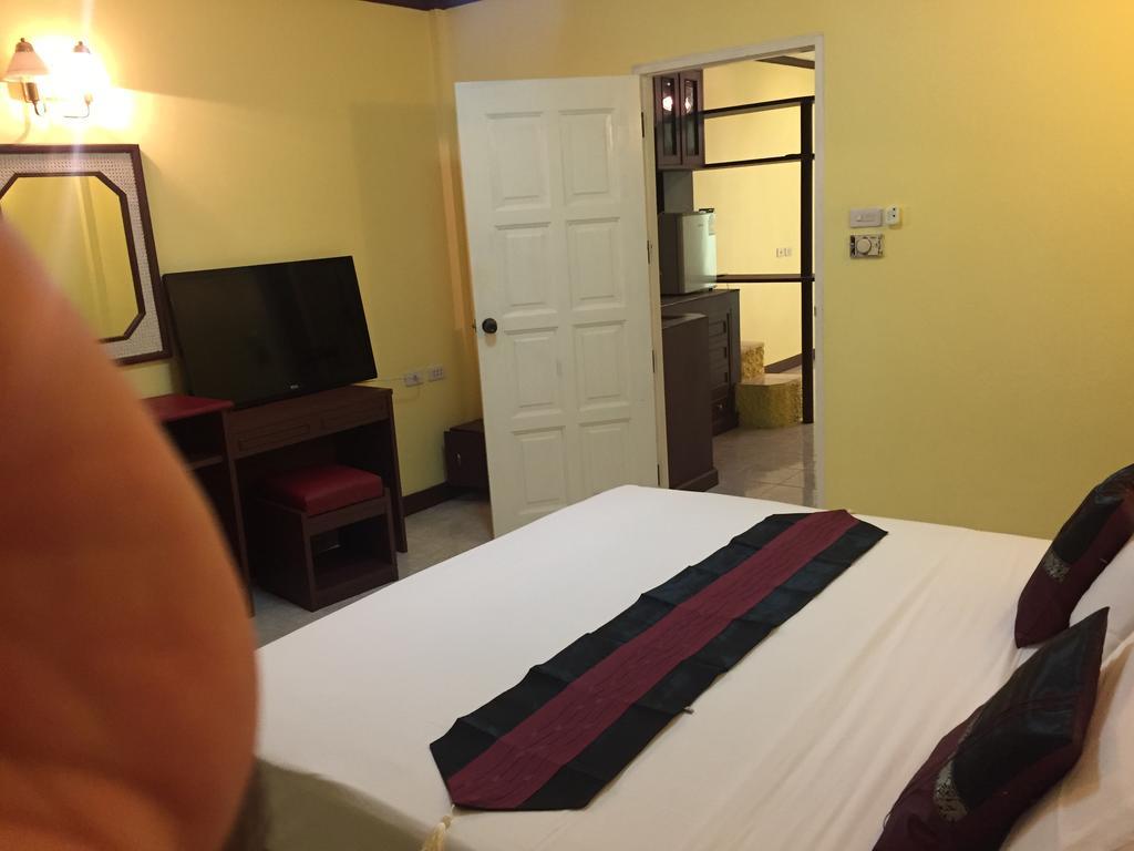 Hotel Palma 3*
